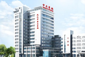 武漢市第五醫(yī)院（第二次采購）